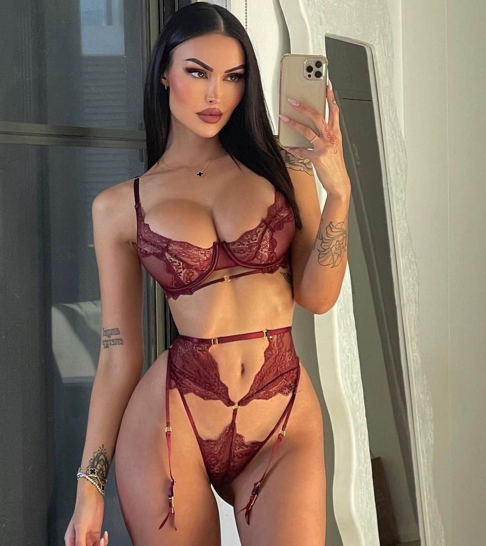 Северина